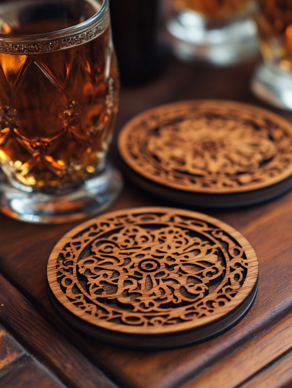 Coasters - Image 8